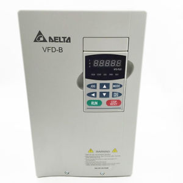 HOLIP INVERTER (VFD) 0.75 KW, 240V  1/3-Phase (HLP-A01D5230P)